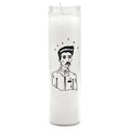Goûter Candle