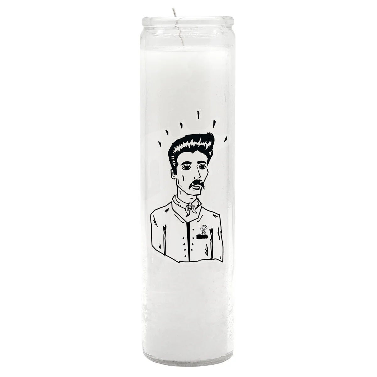 Goûter Candle